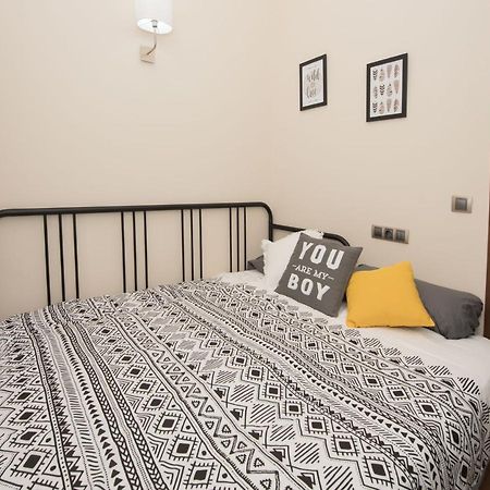 Апартаменты Apartamento Cerca De Pistas Бордес-д'Энвалира Экстерьер фото