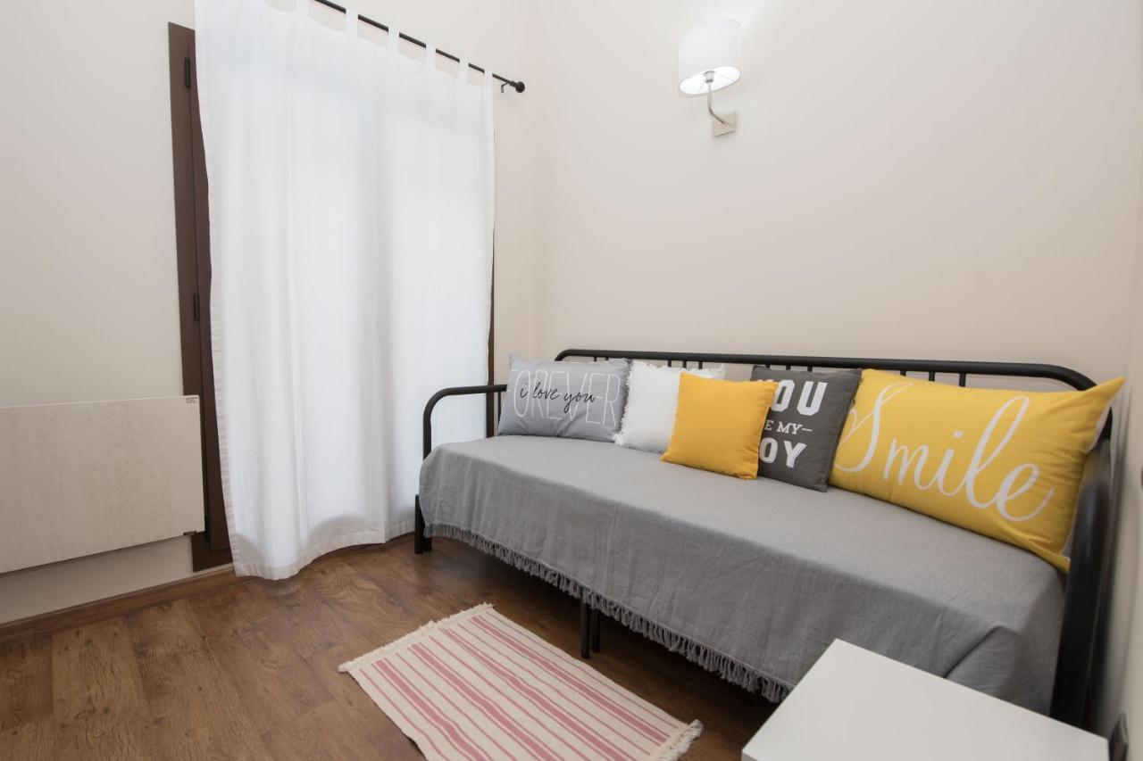 Апартаменты Apartamento Cerca De Pistas Бордес-д'Энвалира Экстерьер фото